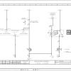 Liebherr Crane LTM 1090 3 Z63250 Electric and Hydraulic Diagrams DE 2