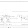 Liebherr Crane LTM 1090 3 Z63250 Electric and Hydraulic Diagrams DE 4