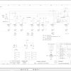Liebherr Crane LTM 1090 3 Z63250 Electric and Hydraulic Diagrams ES 2