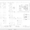 Liebherr Crane LTM 1090 3 Z63250 Electric and Hydraulic Diagrams FR 2