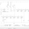 Liebherr Crane LTM 1090 3 Z63250 Electric and Hydraulic Diagrams RU 2