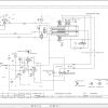 Liebherr Crane LTM 1090 3 Z63250 Electric and Hydraulic Diagrams RU 4