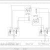 Liebherr Crane LTM 1090 3 Z63252 Electric and Hydraulic Diagrams DE 4