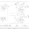 Liebherr Crane LTM 1090 3 Z63252 Electric and Hydraulic Diagrams EN 2