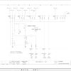 Liebherr Crane LTM 1090 3 Z63252 Electric and Hydraulic Diagrams EN 4