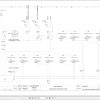 Liebherr Crane LTM 1090 3 Z63252 Electric and Hydraulic Diagrams ES 2