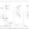 Liebherr Crane LTM 1090 3 Z63252 Electric and Hydraulic Diagrams ES 4