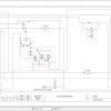 Liebherr Crane LTM 1090 3 Z63252 Electric and Hydraulic Diagrams FR 4