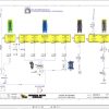 Liebherr Crane LTM 1090 4.1 Z90250 Electric and Hydraulic Diagrams DE 4