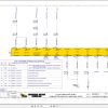 Liebherr Crane LTM 1090 4.1 Z90250 Electric and Hydraulic Diagrams FR 2