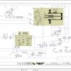 Liebherr Crane LTM 1090 4.1 Z90250 Electric and Hydraulic Diagrams FR 4