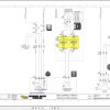 Liebherr Crane LTM 1090 4.2 Z43900 Electric and Hydraulic Diagrams DE 2