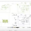 Liebherr Crane LTM 1090 4.2 Z43900 Electric and Hydraulic Diagrams DE 4