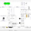 Liebherr Crane LTM 1090 4.2 Z43900 Electric and Hydraulic Diagrams EN 2