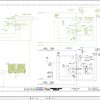 Liebherr Crane LTM 1090 4.2 Z43900 Electric and Hydraulic Diagrams EN 4