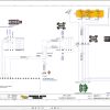 Liebherr Crane LTM 1090 4.2 Z43900 Electric and Hydraulic Diagrams ES 2