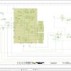 Liebherr Crane LTM 1090 4.2 Z43900 Electric and Hydraulic Diagrams ES 4