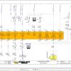 Liebherr Crane LTM 1090 4.2 Z43900 Electric and Hydraulic Diagrams FR 2
