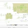 Liebherr Crane LTM 1090 4.2 Z43900 Electric and Hydraulic Diagrams FR 4