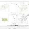 Liebherr Crane LTM 1090 4.2 Z43900 Electric and Hydraulic Diagrams RU 4
