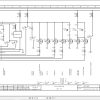Liebherr Crane LTM 1090 Z16406 Electric and Hydraulic Diagrams DE 2