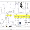 Liebherr Crane LTM 1095 5.1 Z91400 Electric and Hydraulic Diagrams DE 2