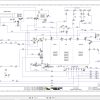 Liebherr Crane LTM 1095 5.1 Z91400 Electric and Hydraulic Diagrams DE 3
