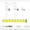Liebherr Crane LTM 1095 5.1 Z91400 Electric and Hydraulic Diagrams EN 2