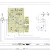 Liebherr Crane LTM 1095 5.1 Z91400 Electric and Hydraulic Diagrams EN 3