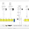Liebherr Crane LTM 1095 5.1 Z91400 Electric and Hydraulic Diagrams ES 2