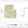 Liebherr Crane LTM 1095 5.1 Z91400 Electric and Hydraulic Diagrams ES 4
