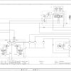 Liebherr Crane LTM 1100 2 Z65068 Electric and Hydraulic Diagrams DE 3