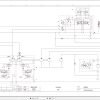 Liebherr Crane LTM 1100 2 Z65068 Electric and Hydraulic Diagrams EN 3