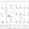 Liebherr Crane LTM 1100 2 Z65068 Electric and Hydraulic Diagrams ES 2