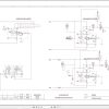 Liebherr Crane LTM 1100 2 Z65068 Electric and Hydraulic Diagrams ES 4