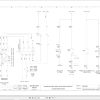 Liebherr Crane LTM 1100 2 Z65068 Electric and Hydraulic Diagrams FR 2