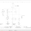 Liebherr Crane LTM 1100 2 Z65068 Electric and Hydraulic Diagrams RU 2