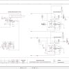 Liebherr Crane LTM 1100 2 Z65068 Electric and Hydraulic Diagrams RU 4