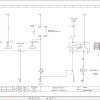 Liebherr Crane LTM 1100 4.1 Z63345 Electric and Hydraulic Diagrams EN 2