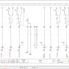 Liebherr Crane LTM 1100 4.1 Z63345 Electric and Hydraulic Diagrams ES 2