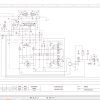 Liebherr Crane LTM 1100 4.1 Z63345 Electric and Hydraulic Diagrams ES 4