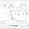 Liebherr Crane LTM 1100 4.2 Z64047 Electric and Hydraulic Diagrams EN 3
