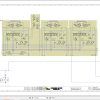 Liebherr Crane LTM 1100 4.2 Z64047 Electric and Hydraulic Diagrams RU 3