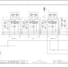 Liebherr Crane LTM 1100 5.1 Z65530 Electric and Hydraulic Diagrams DE 3