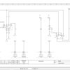 Liebherr Crane LTM 1100 5.1 Z65530 Electric and Hydraulic Diagrams EN 2