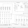 Liebherr Crane LTM 1100 5.1 Z65530 Electric and Hydraulic Diagrams ES 2