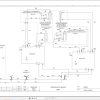 Liebherr Crane LTM 1100 5.1 Z65530 Electric and Hydraulic Diagrams ES 3