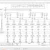 Liebherr Crane LTM 1100 5.1 Z65530 Electric and Hydraulic Diagrams FR 2