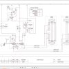 Liebherr Crane LTM 1100 5.2 Z65625 Electric and Hydraulic Diagrams EN 3