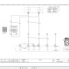 Liebherr Crane LTM 1100 5.2 Z65625 Electric and Hydraulic Diagrams ES 2